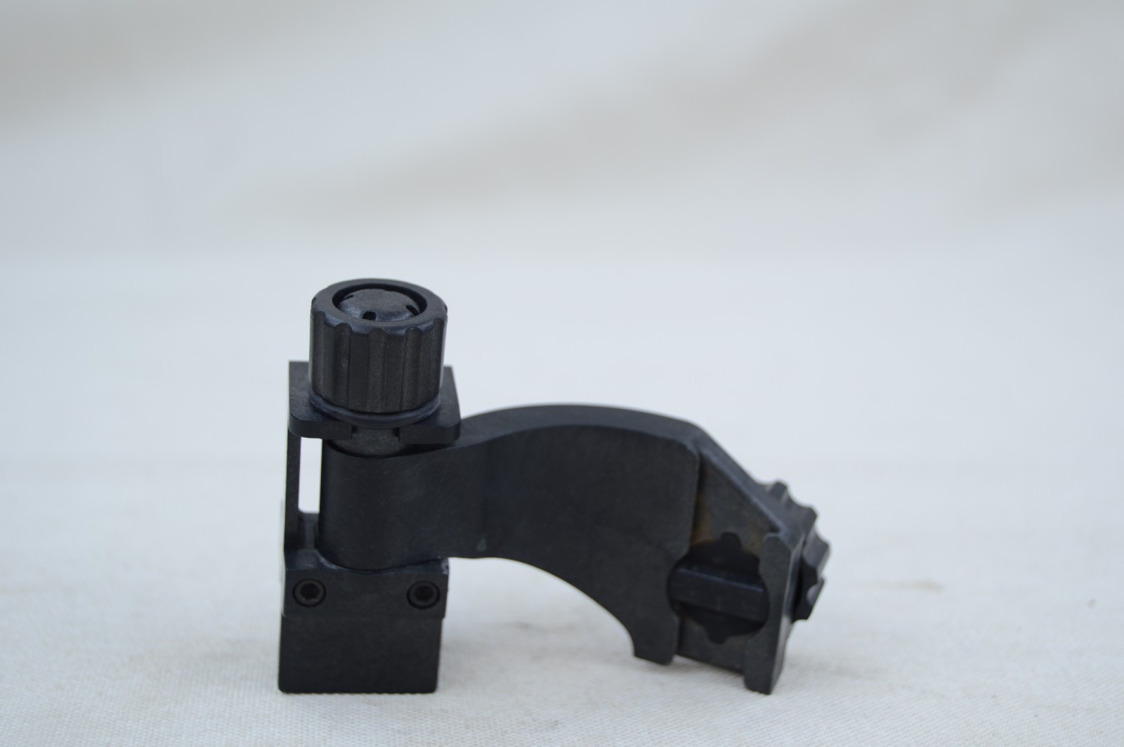 MUM-14 kit, soft case, various mounts, gen 3 tube assembly