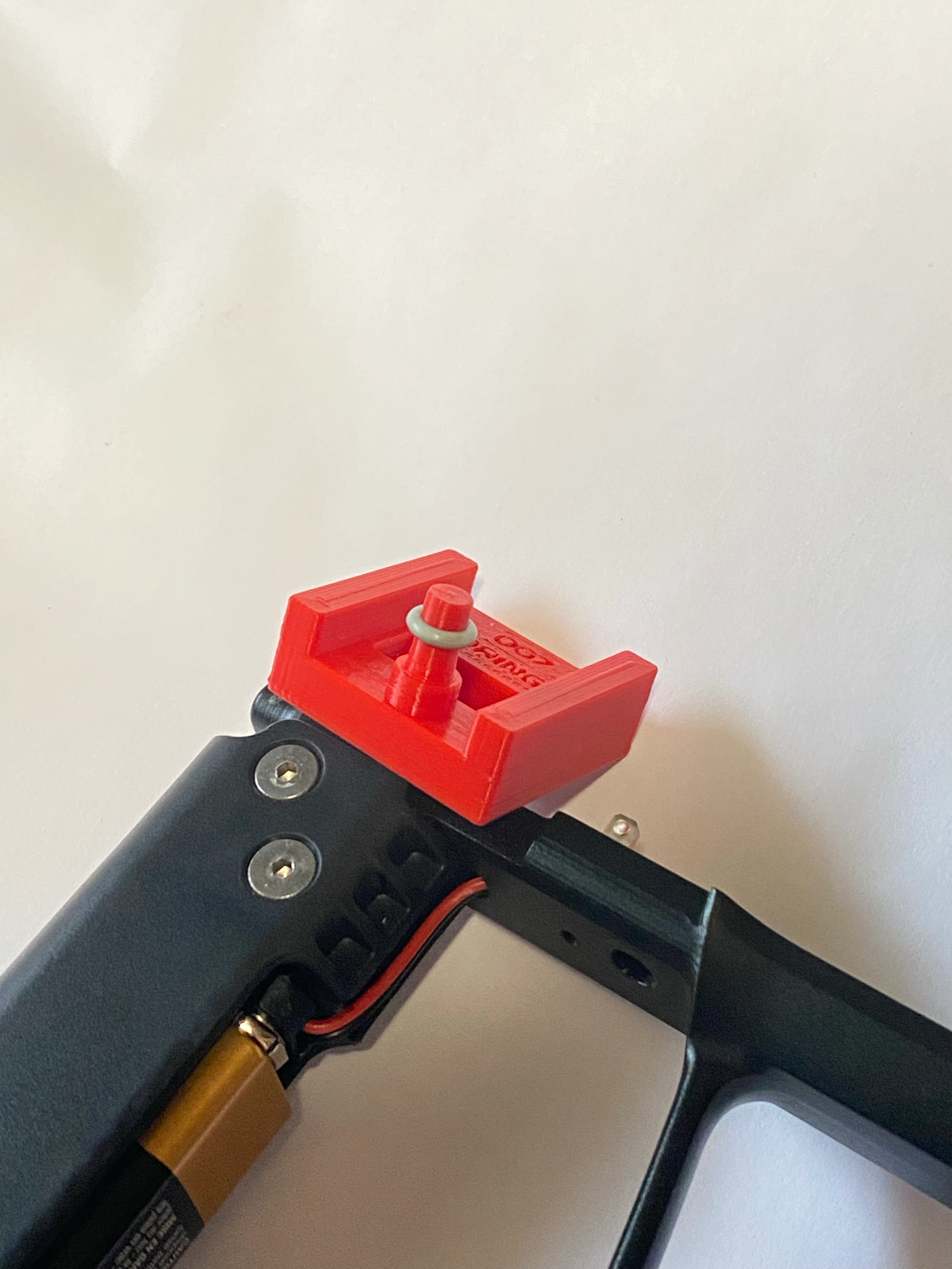 SSC 170r Eye Saver