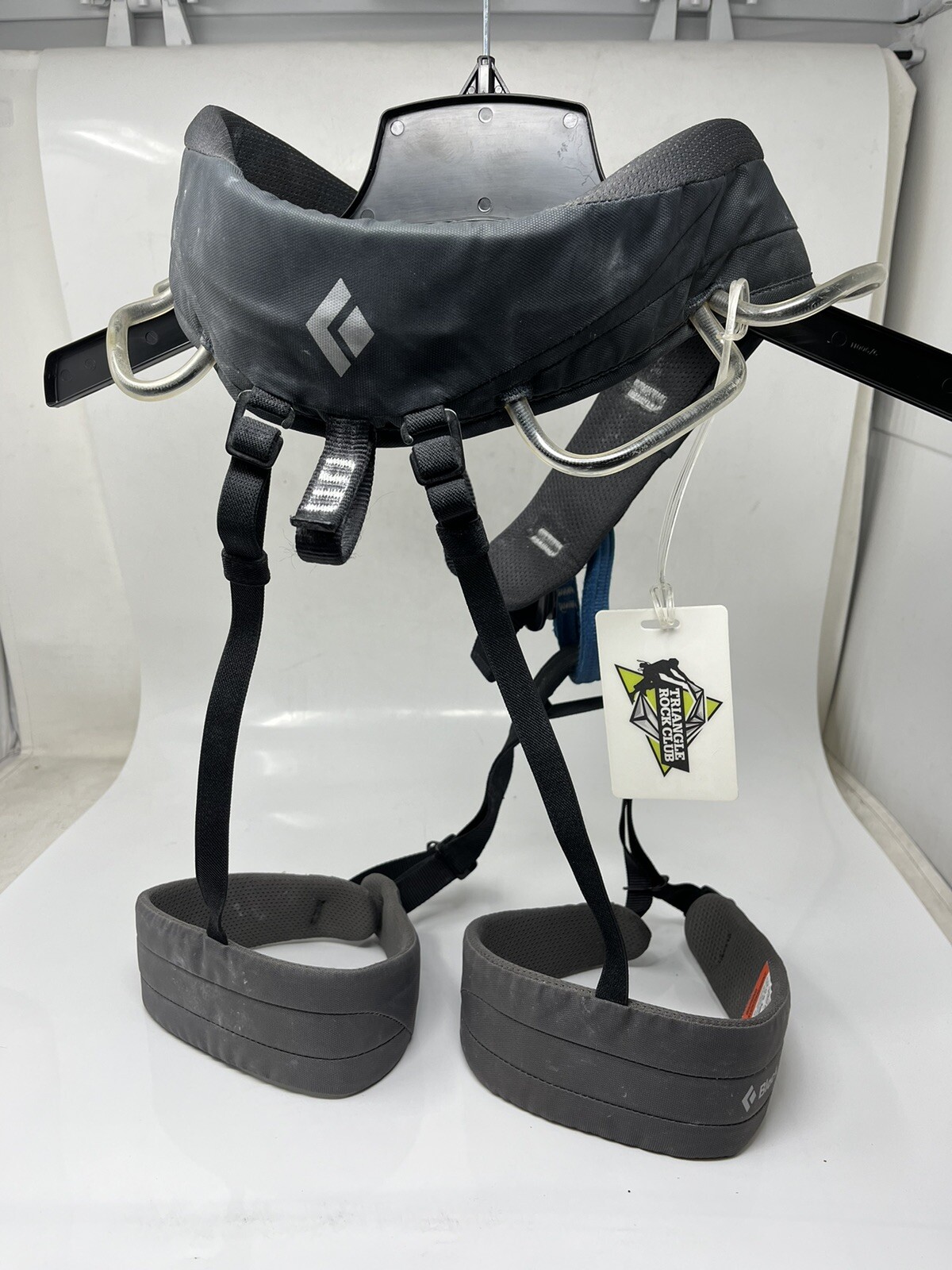 Black Diamond Type C Harness