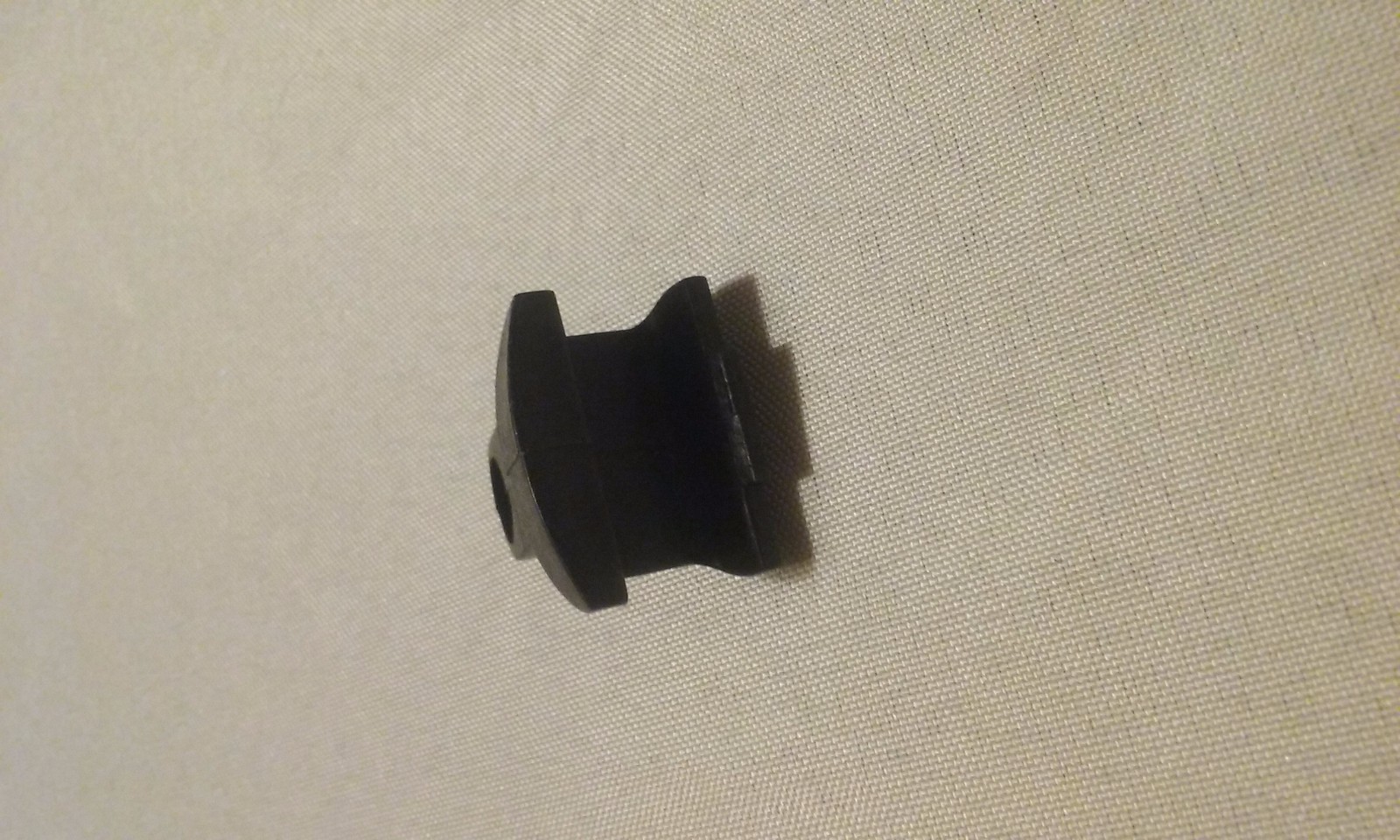 M1 Carbine Recoil Plate Plastic X107