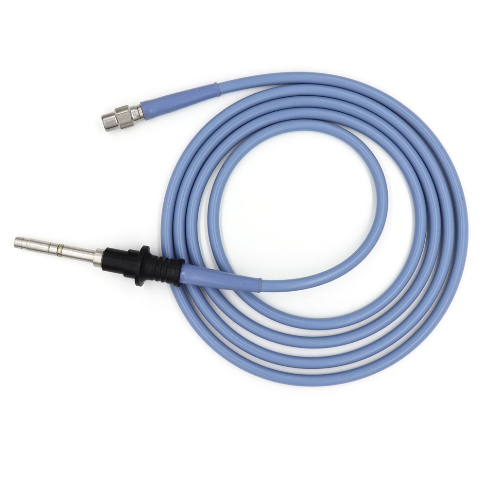 Endoscopy Fiber Optic Cable Cold Guide Light Source Endoscope Olympus4mmX2500mm