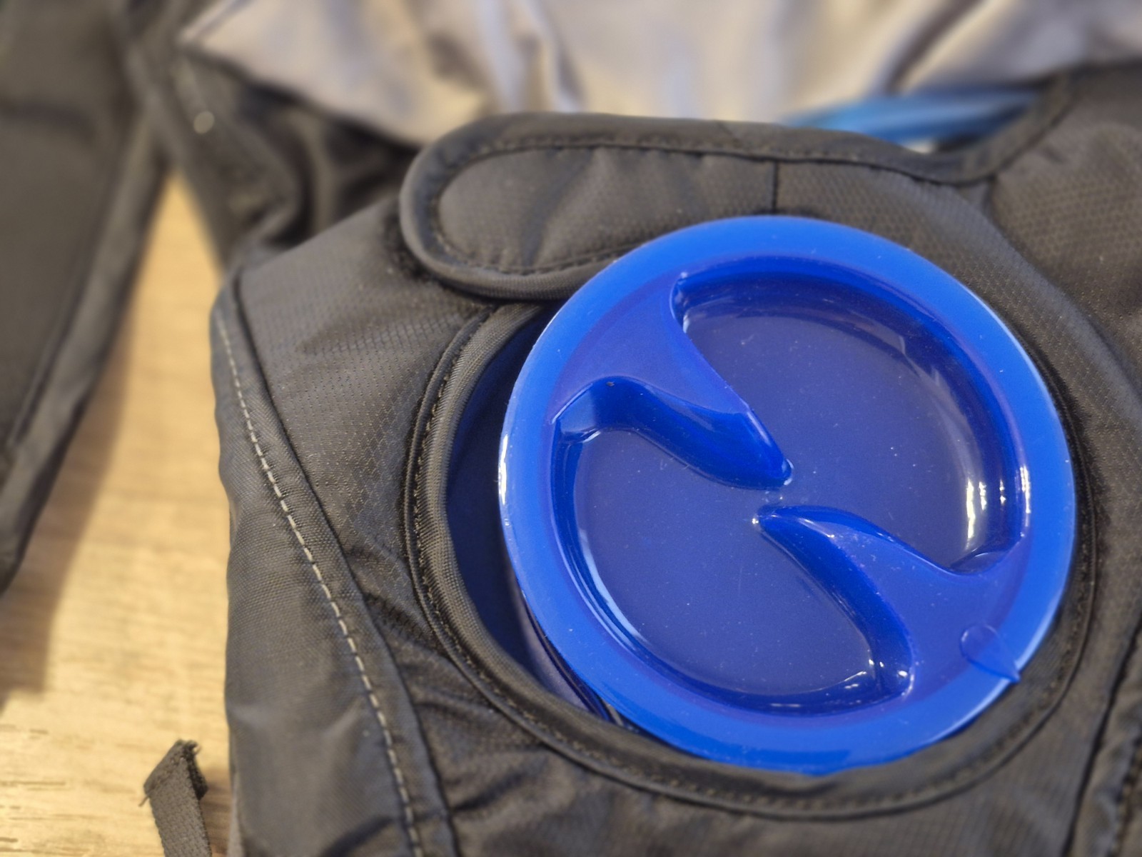 camel back hydration pack