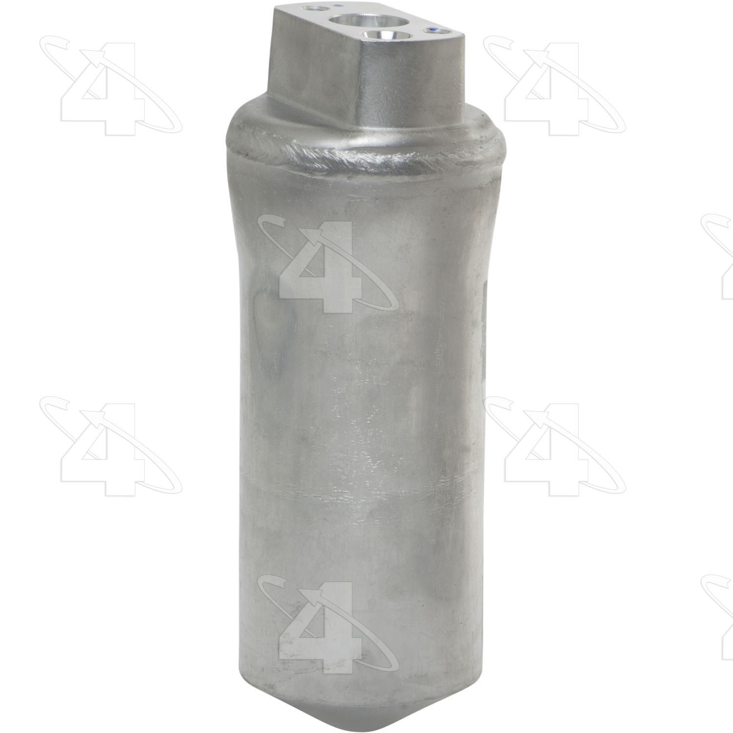 FOUR SEASONS A/C Receiver Drier Fits 2006 Isuzu i-350