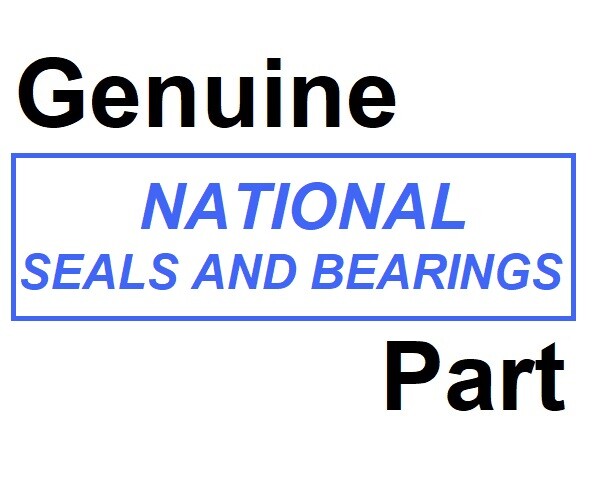 Bearings National LM11949