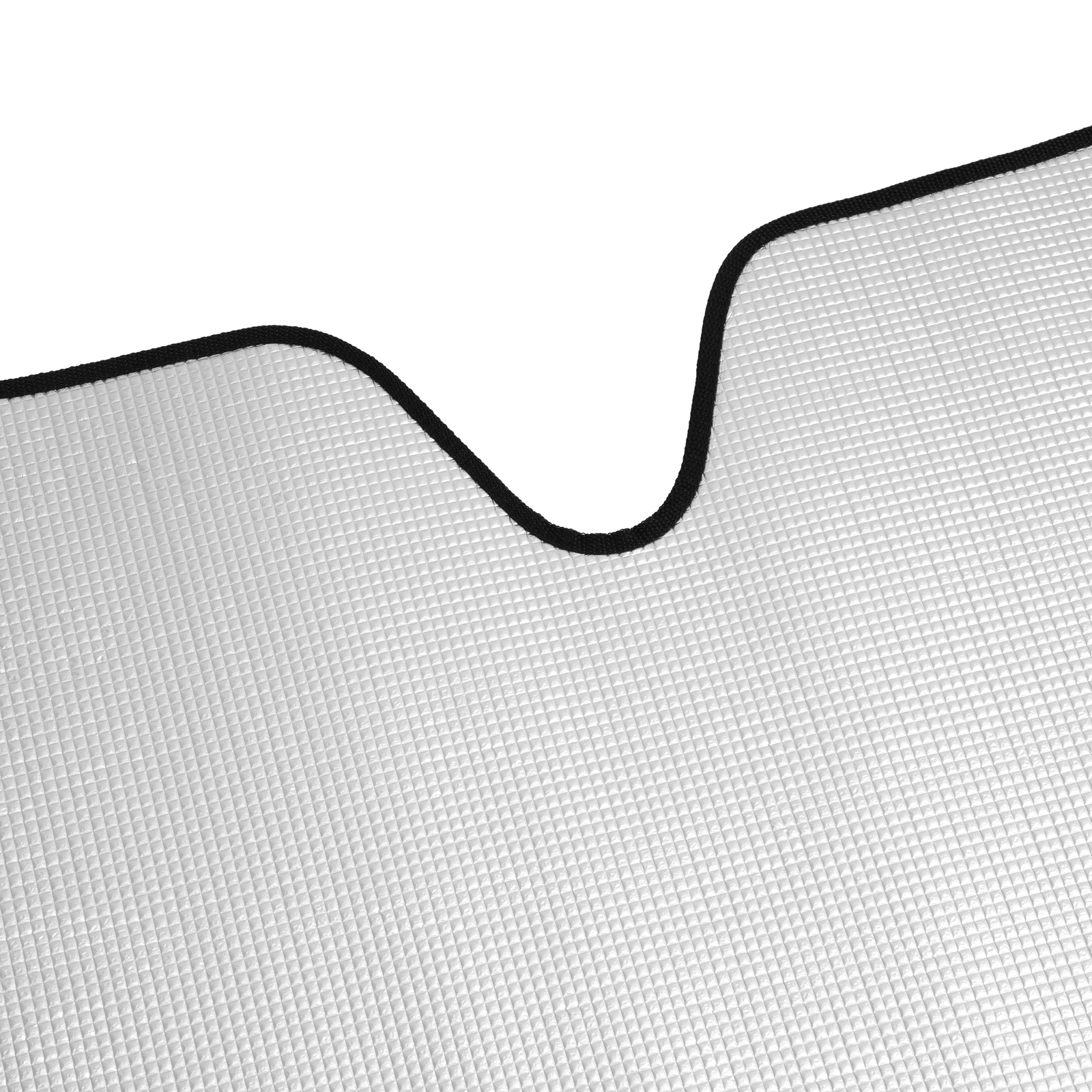 For Dodge Freightliner Sprinter 2003-06 Front Windshield Sunshade UV Visor Cover