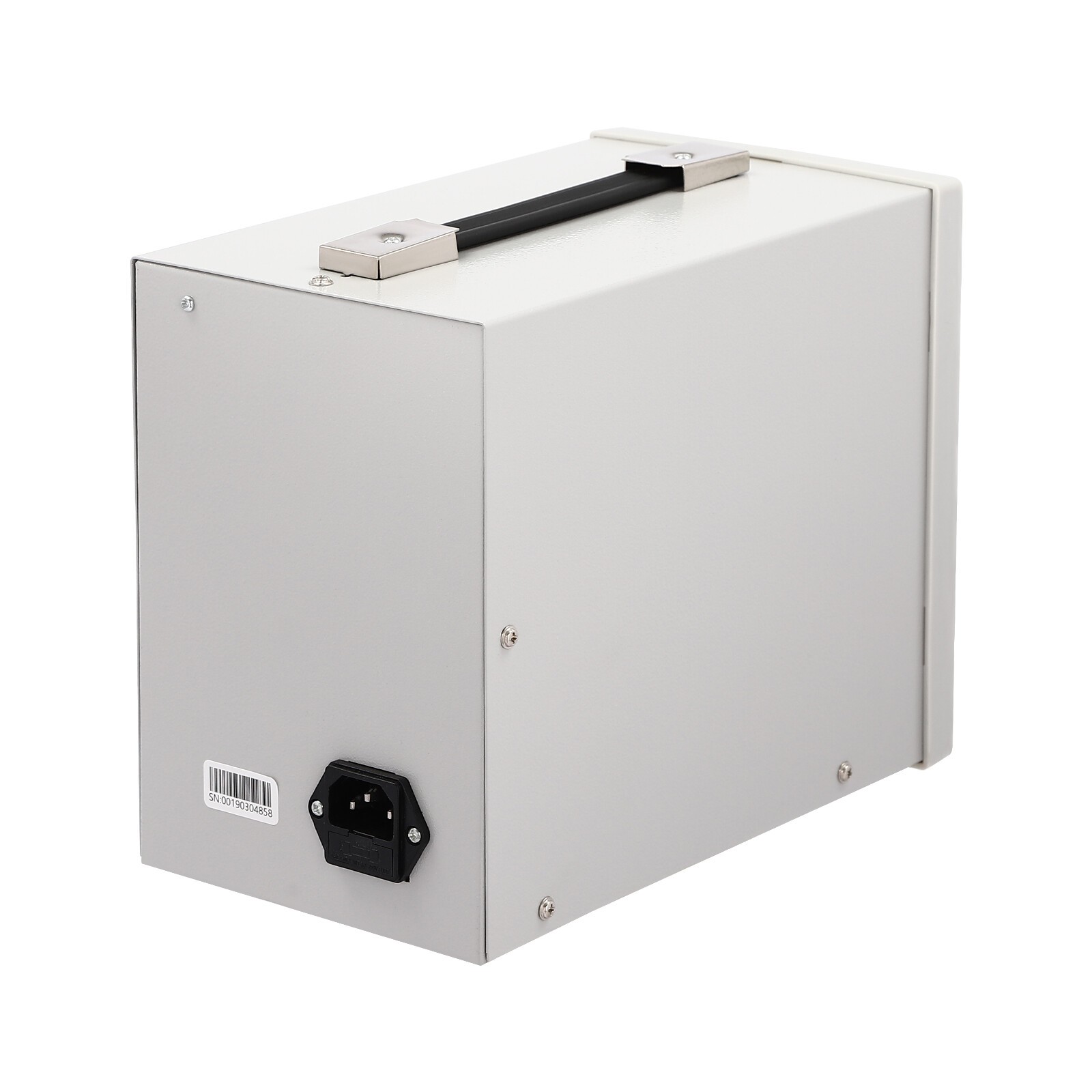 Low Frequency RF Signal Generator Source Adjustable for Testing