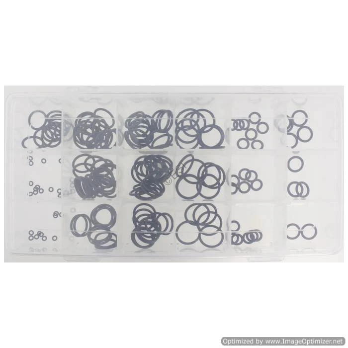 RPM Bulk Viewloader Oring Kit [Brass Eagle, JT]