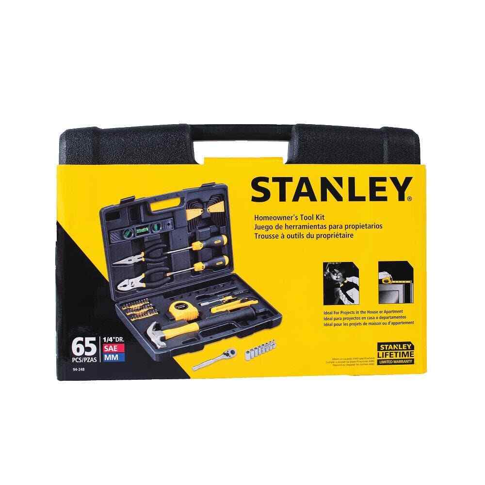 Home Tool Kit (65-Piece)