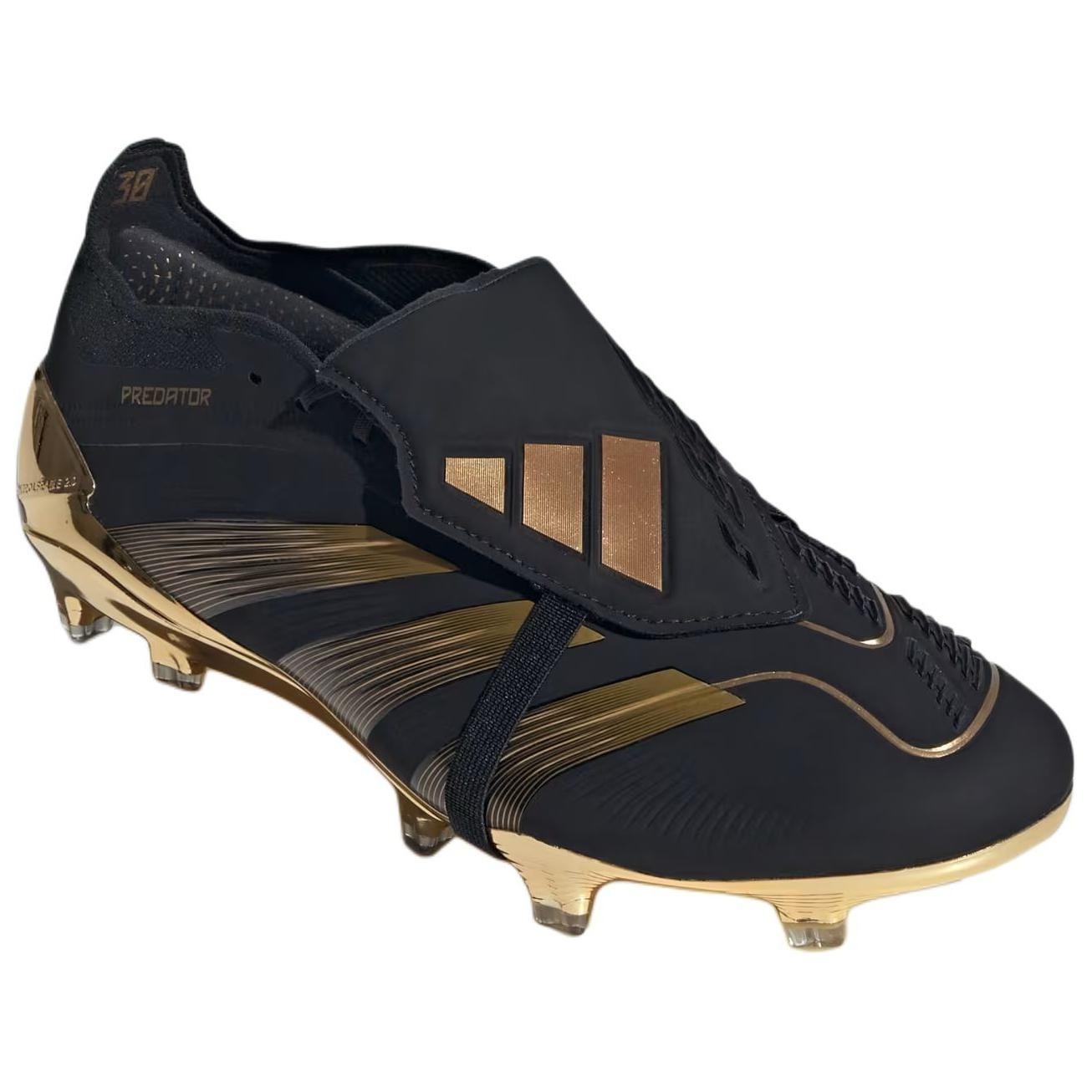 Predator Elite Jude Bellingham x Predator Elite Adidas Fg Belligold Pack JI3380
