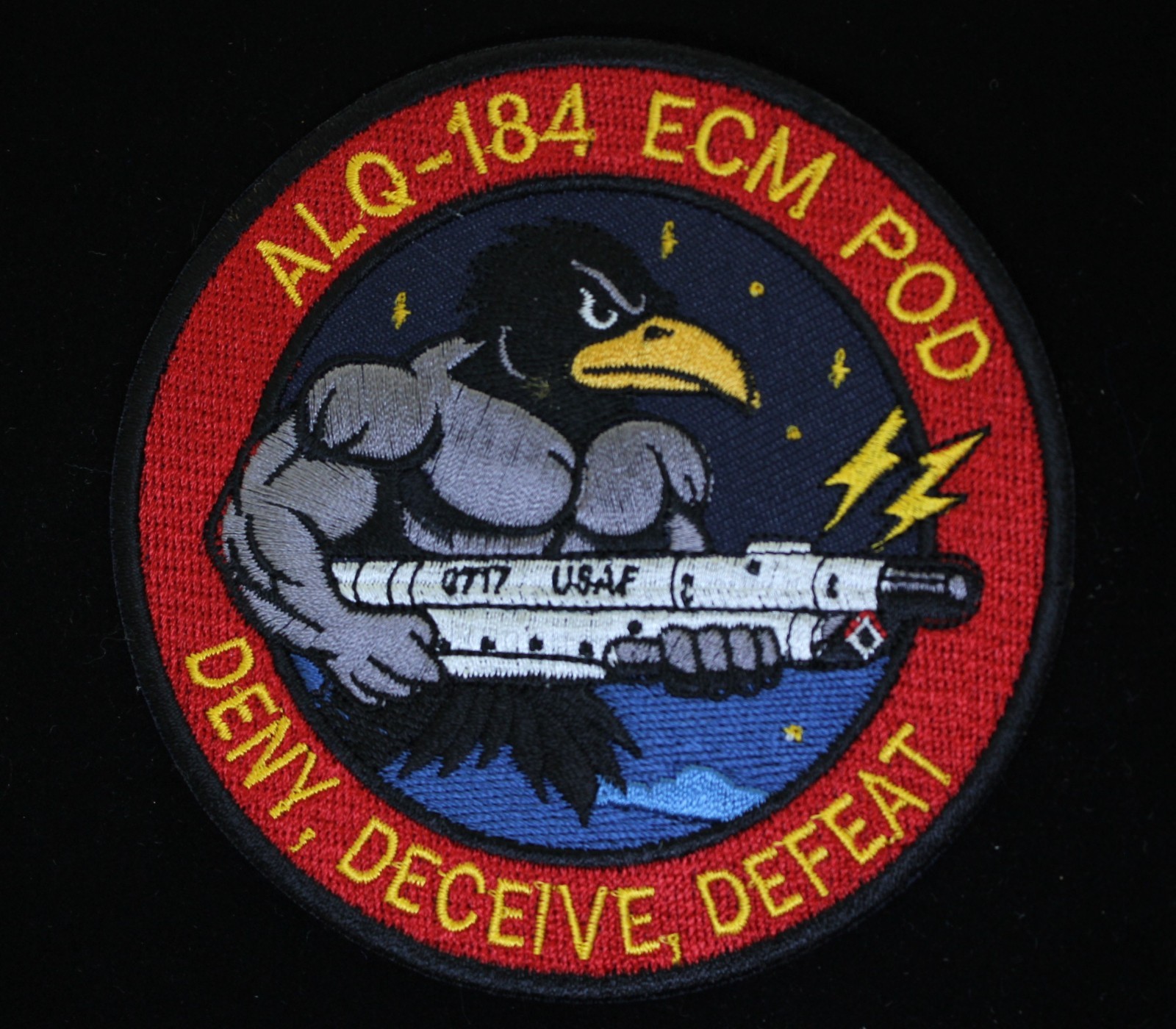 Patch NP-3