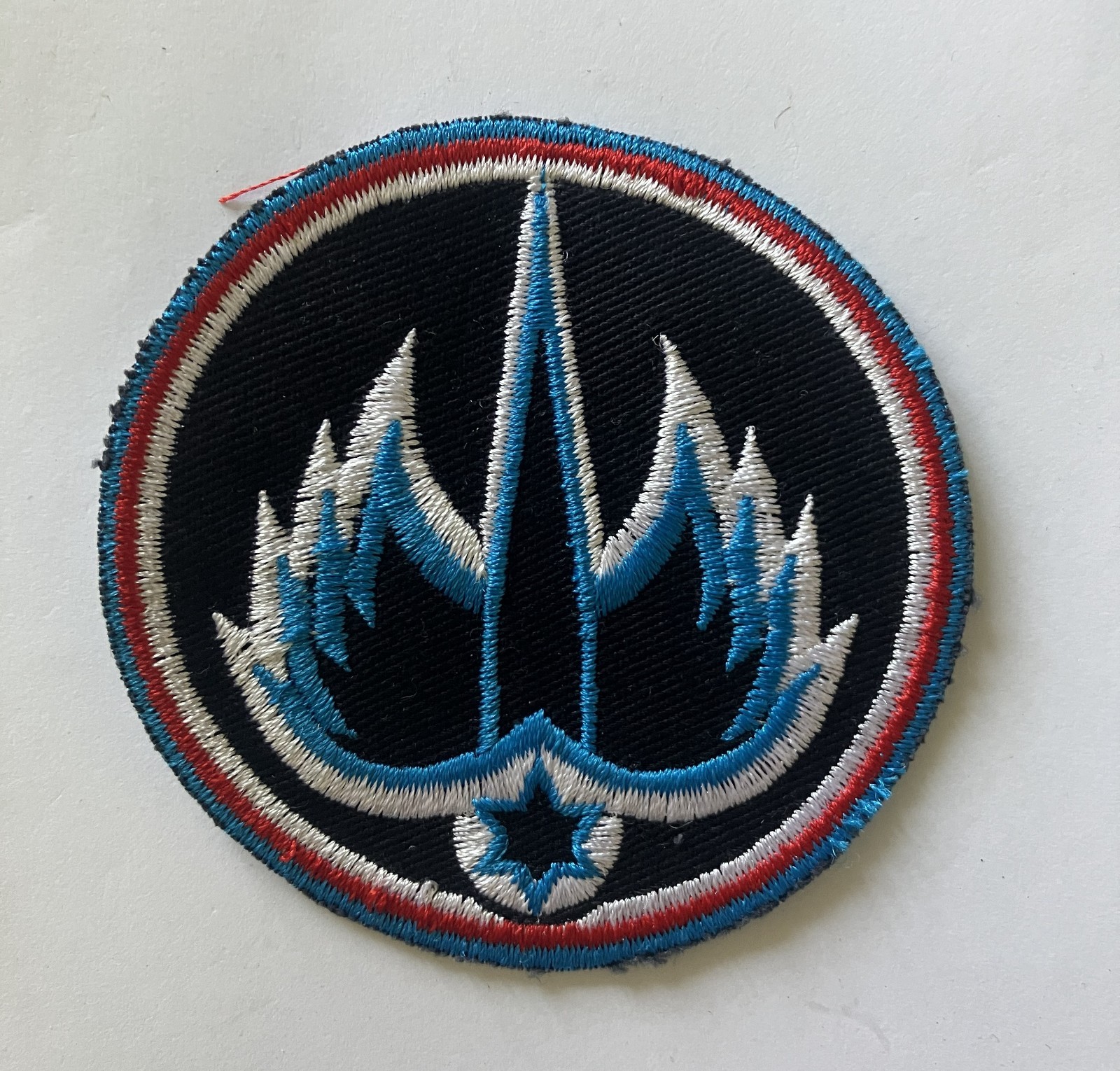 Israeli Air Force Palmachim 30th Air Base unit patch