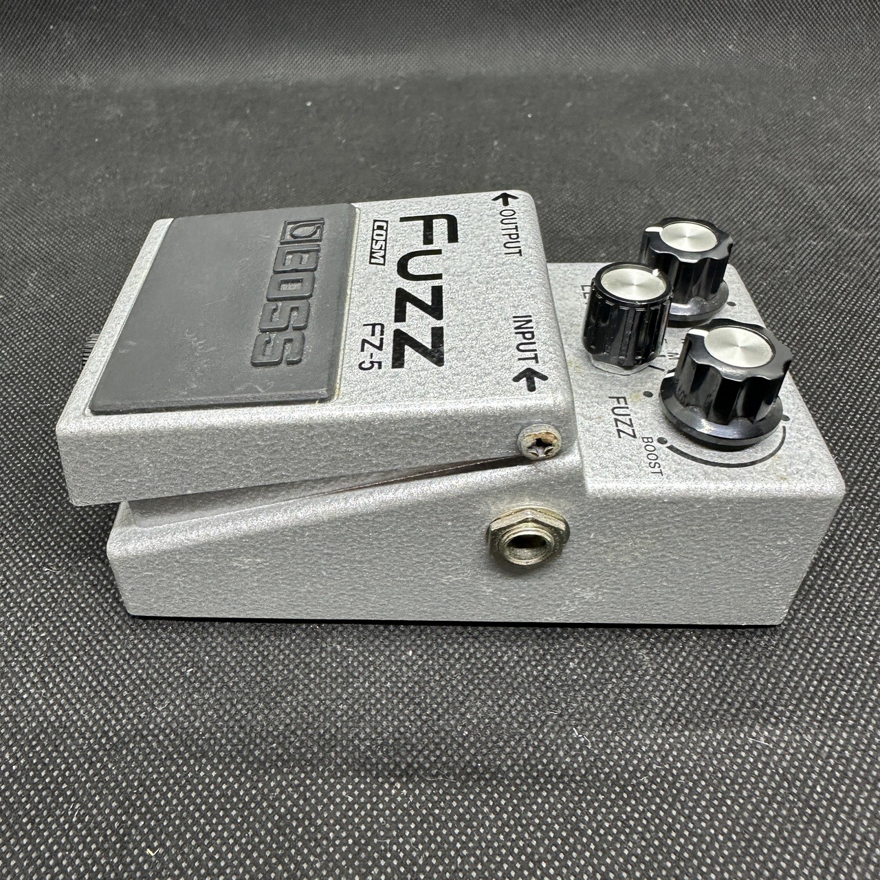 Boss Fz-5 Fuzz 2008