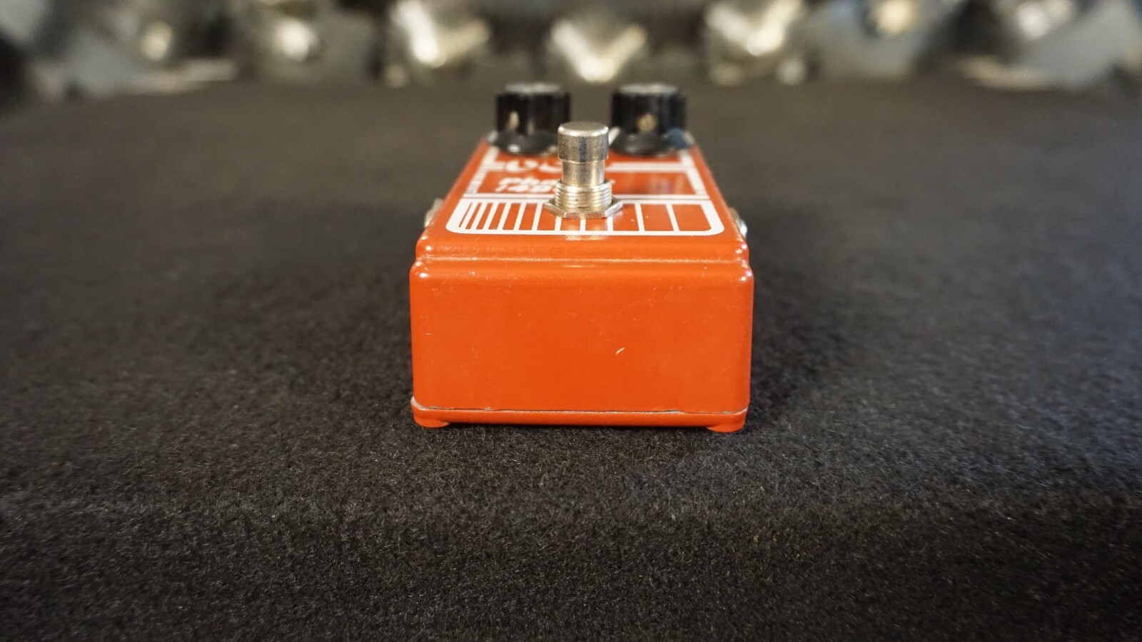 DOD Phasor 490 1980s