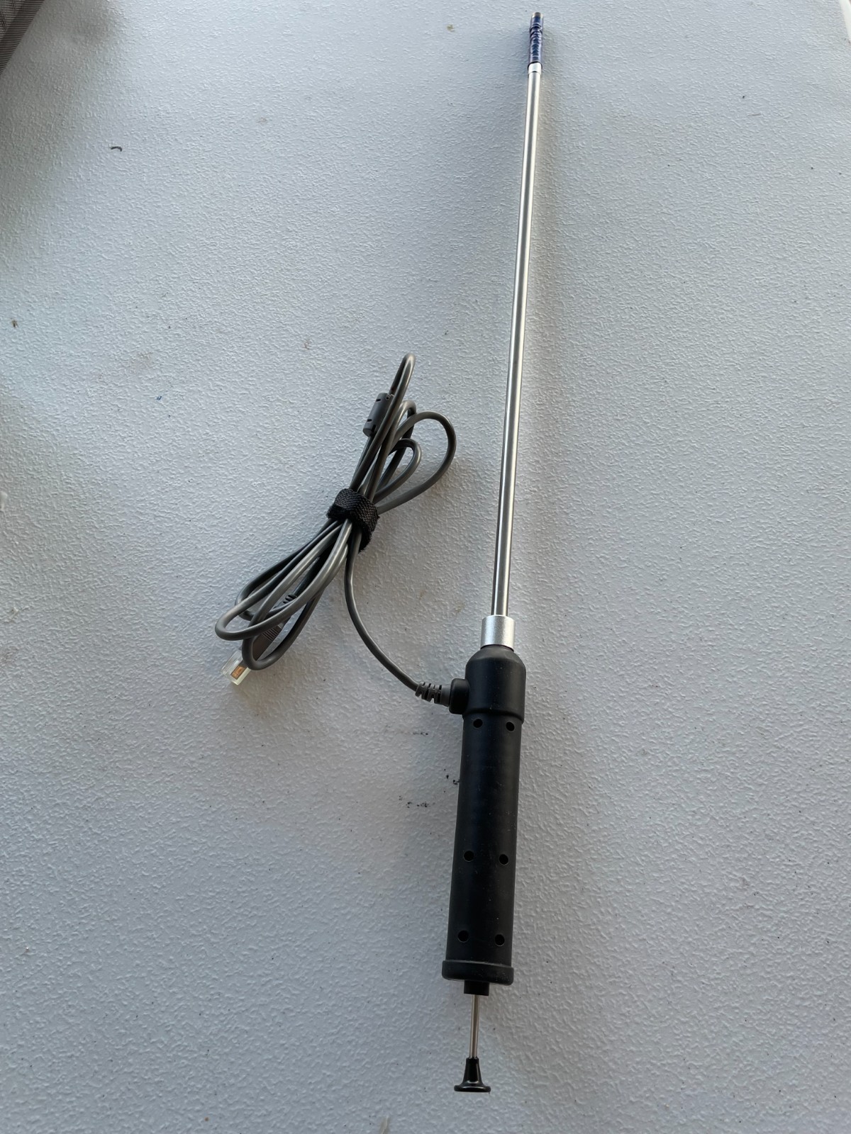 Vividia AbleScope VA-400 Rigid Articulating USB Digital Borescope