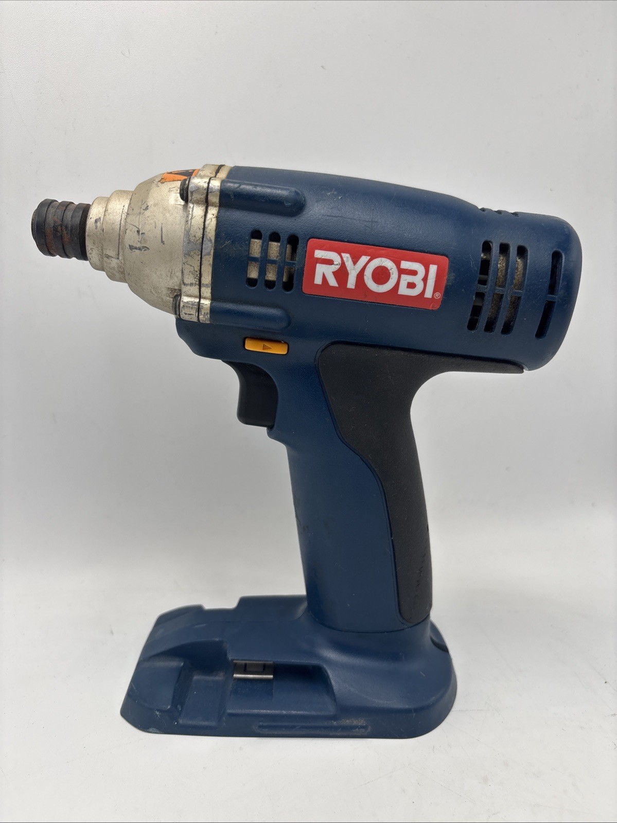 Ryobi 18V Cordless Impact Driver Model P230 Used In Working Condition