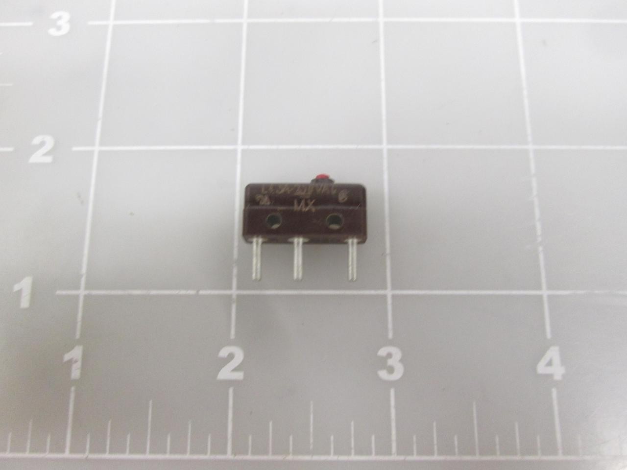 LOT OF 10 HONEYWELL 1SM36-H2 SNAP ACTION SWITCH T67571