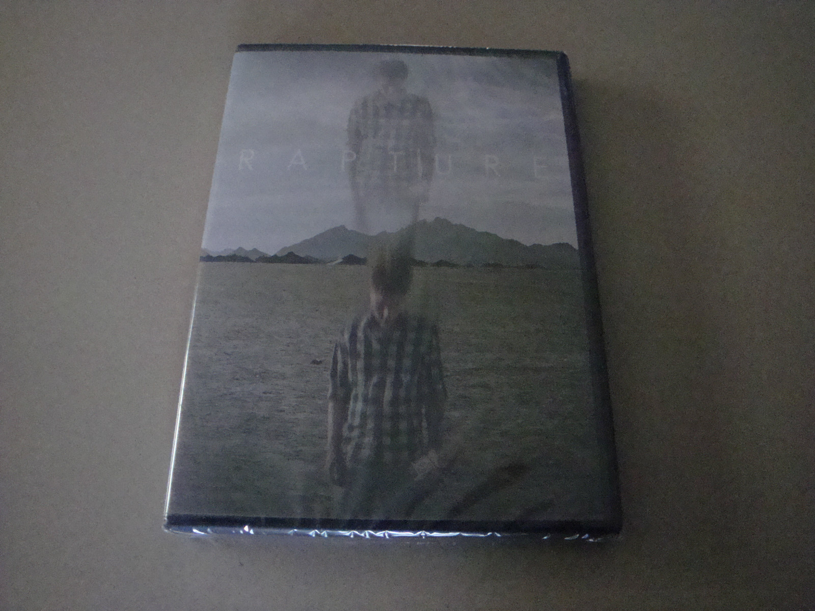 RAPTURE DVD BY EDWARD BOSWELL & THEORY11 MAGIC TRICK
