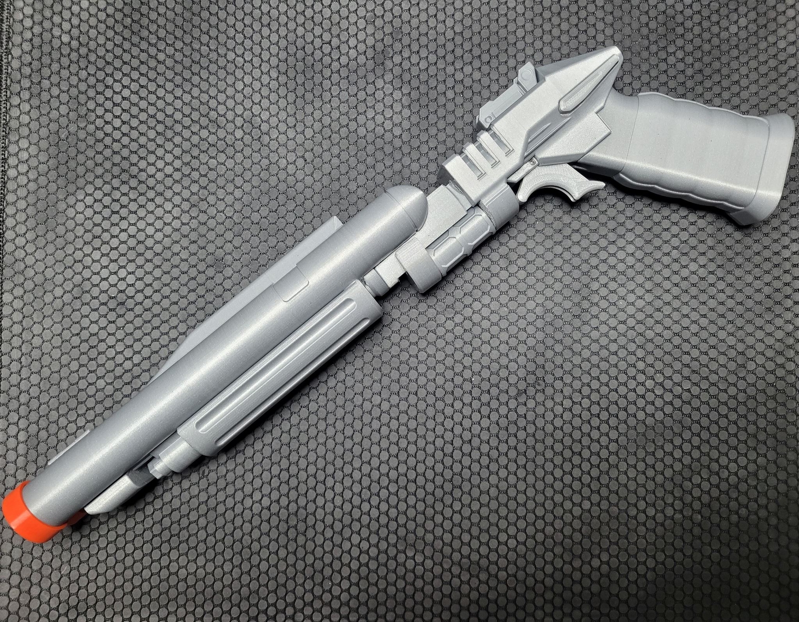 Cade Skywalker Inspired Blaster and Saber KITS
