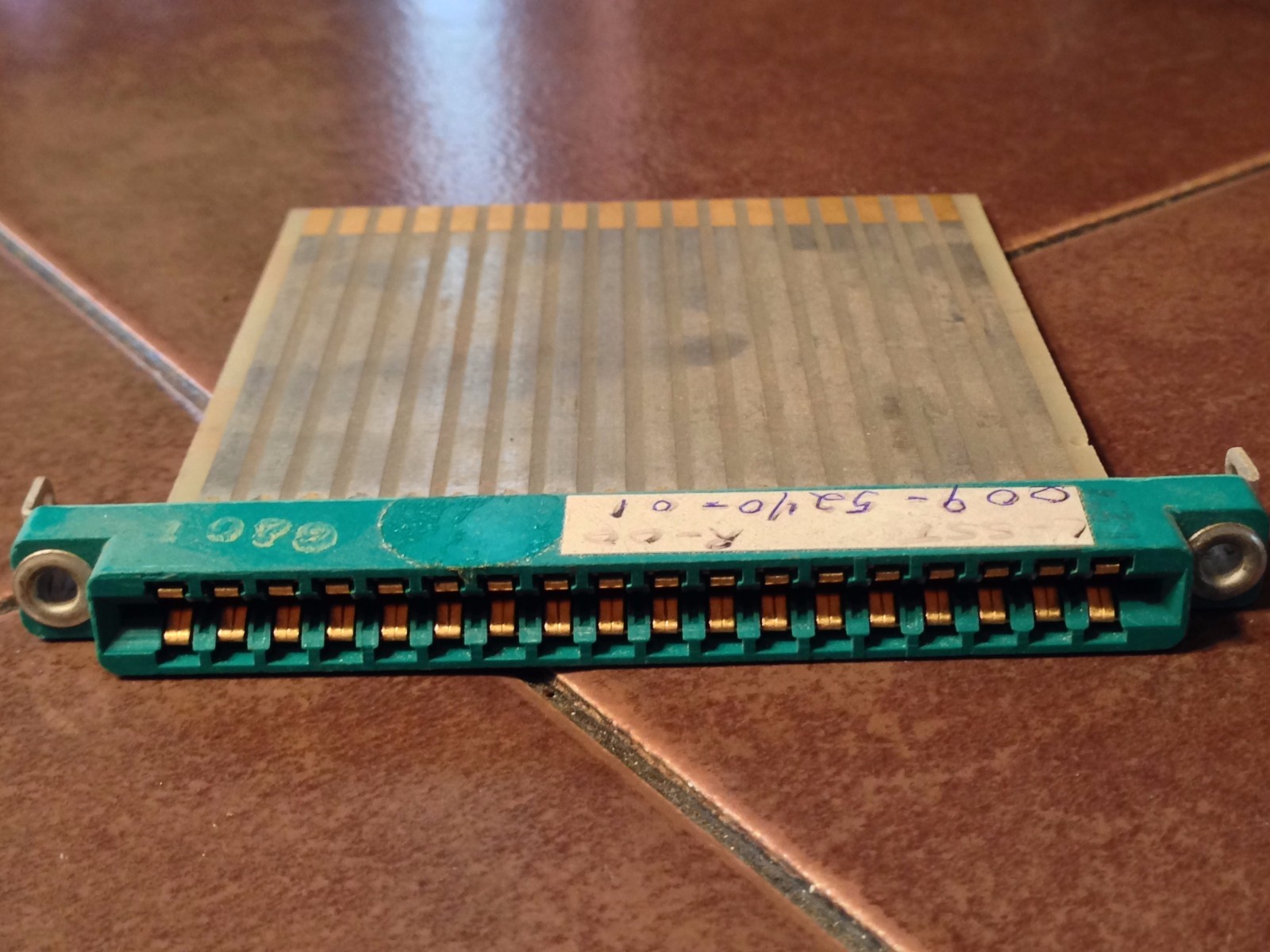 King Extender Card 009-5240-01
