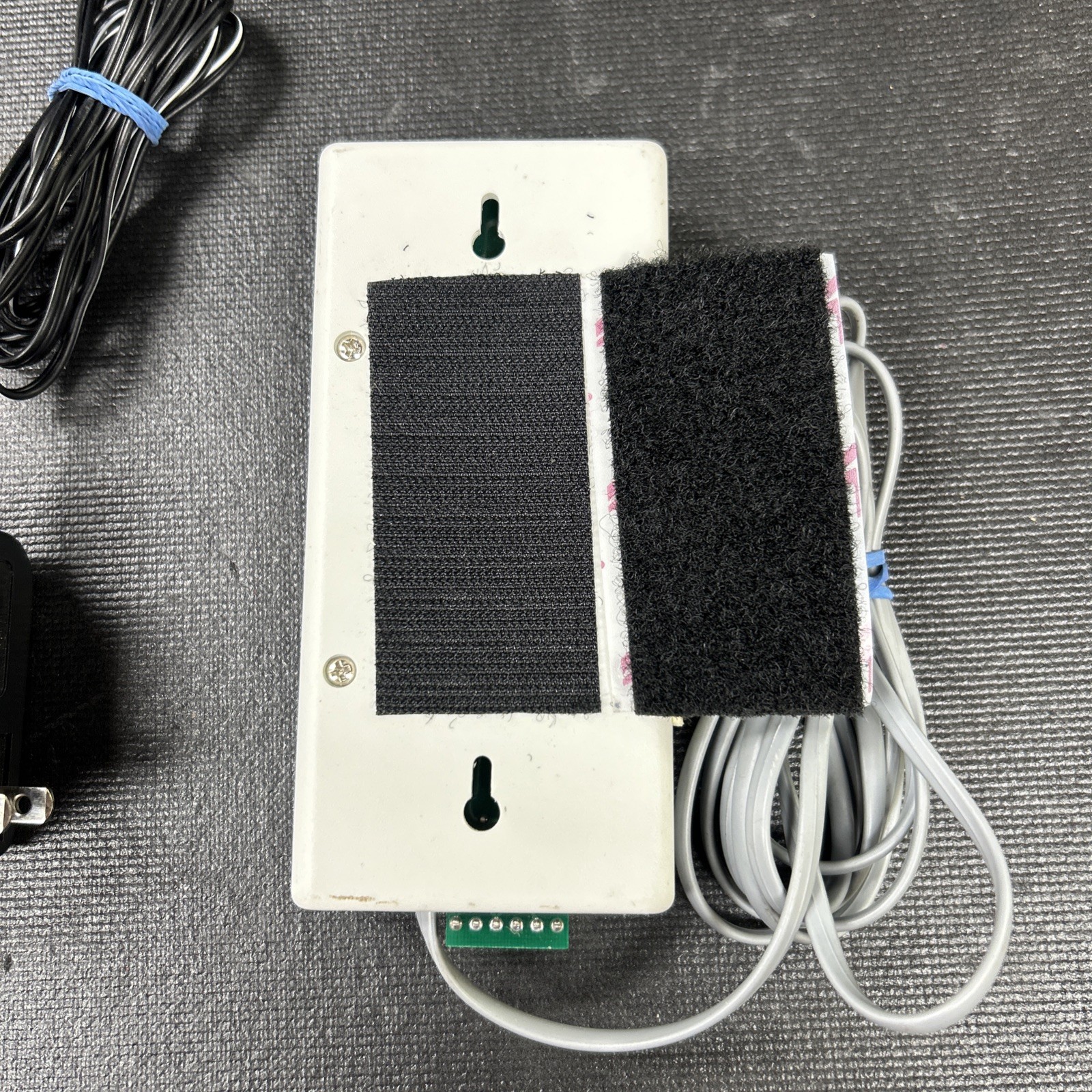 The Studio Hotline Phone Flasher and Door Indicator. DM Engineering