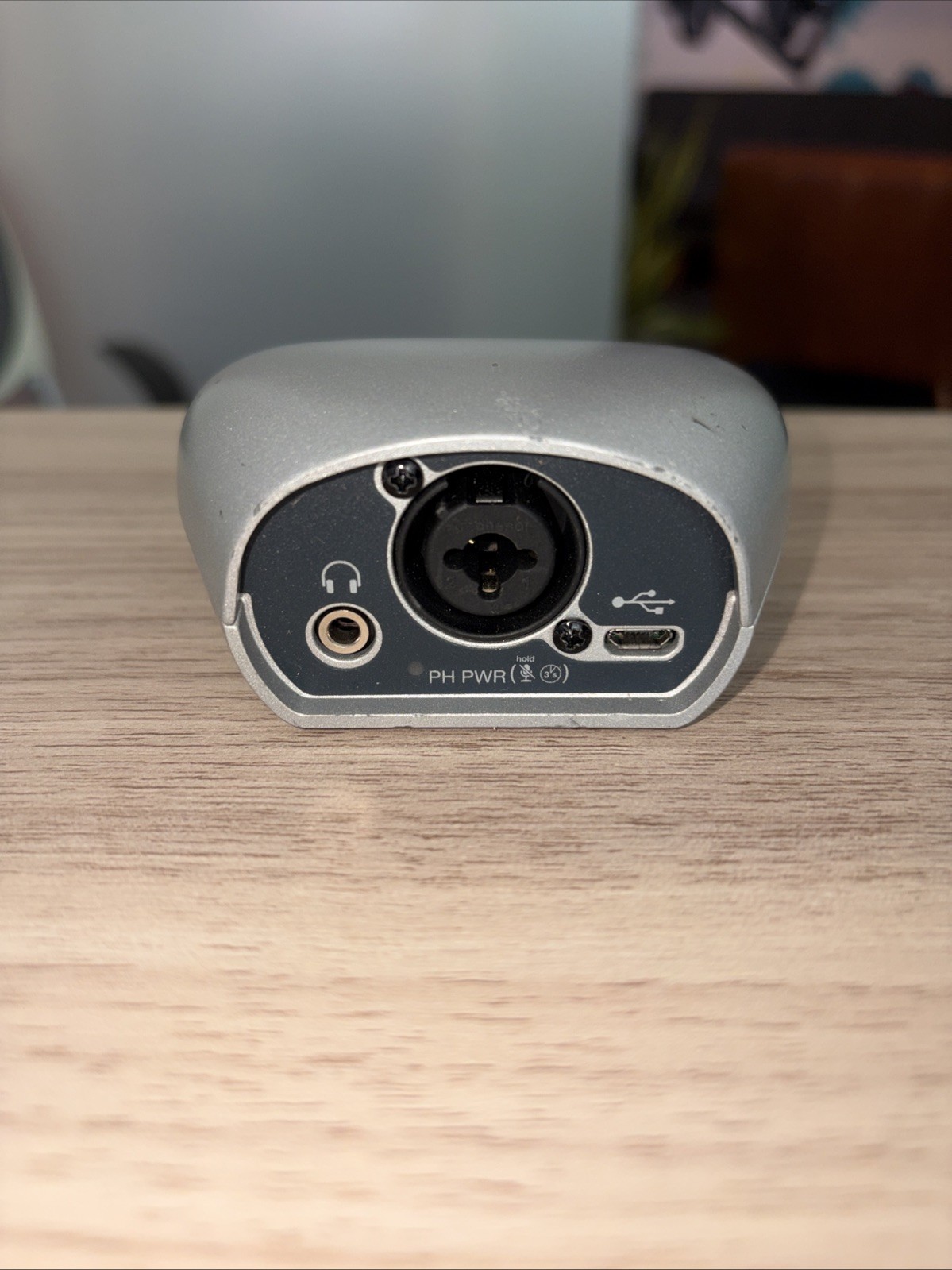 Shure MVi Digital Audio Interface