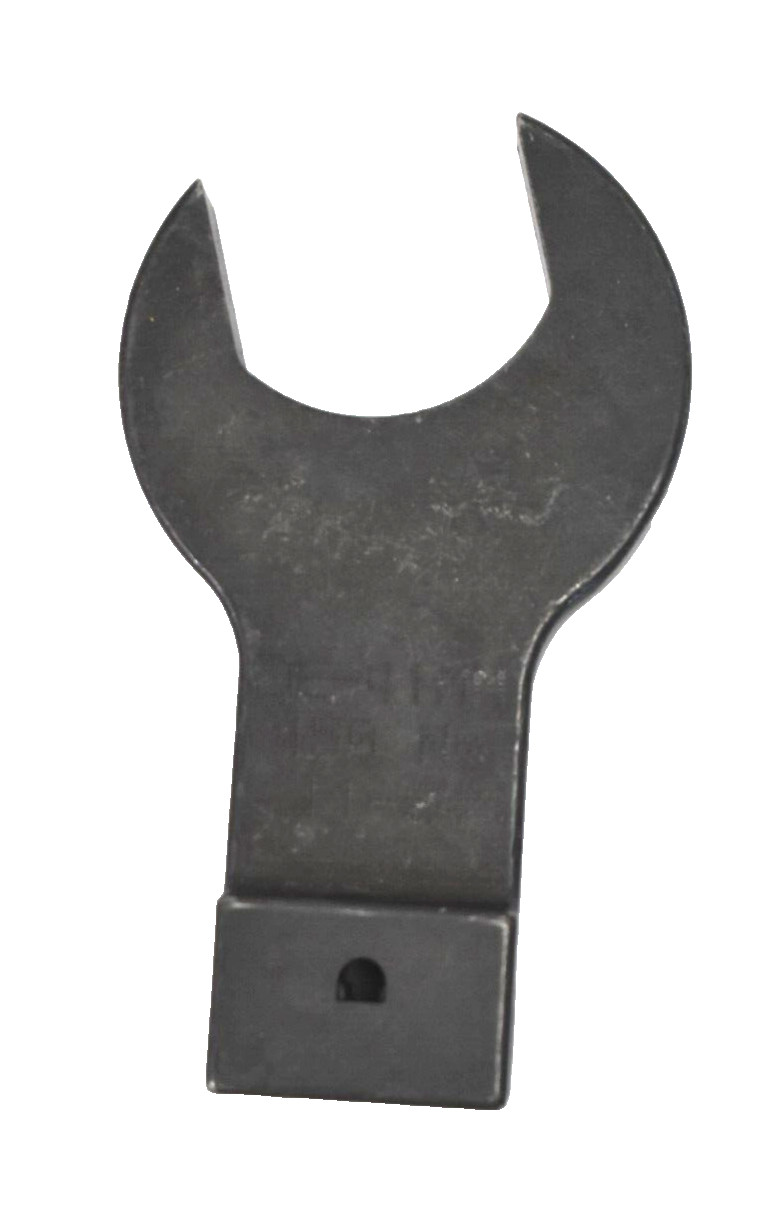 Sturtevant Richmont 853877 41mm Open End Metric Head For Torque Wrench STV853877
