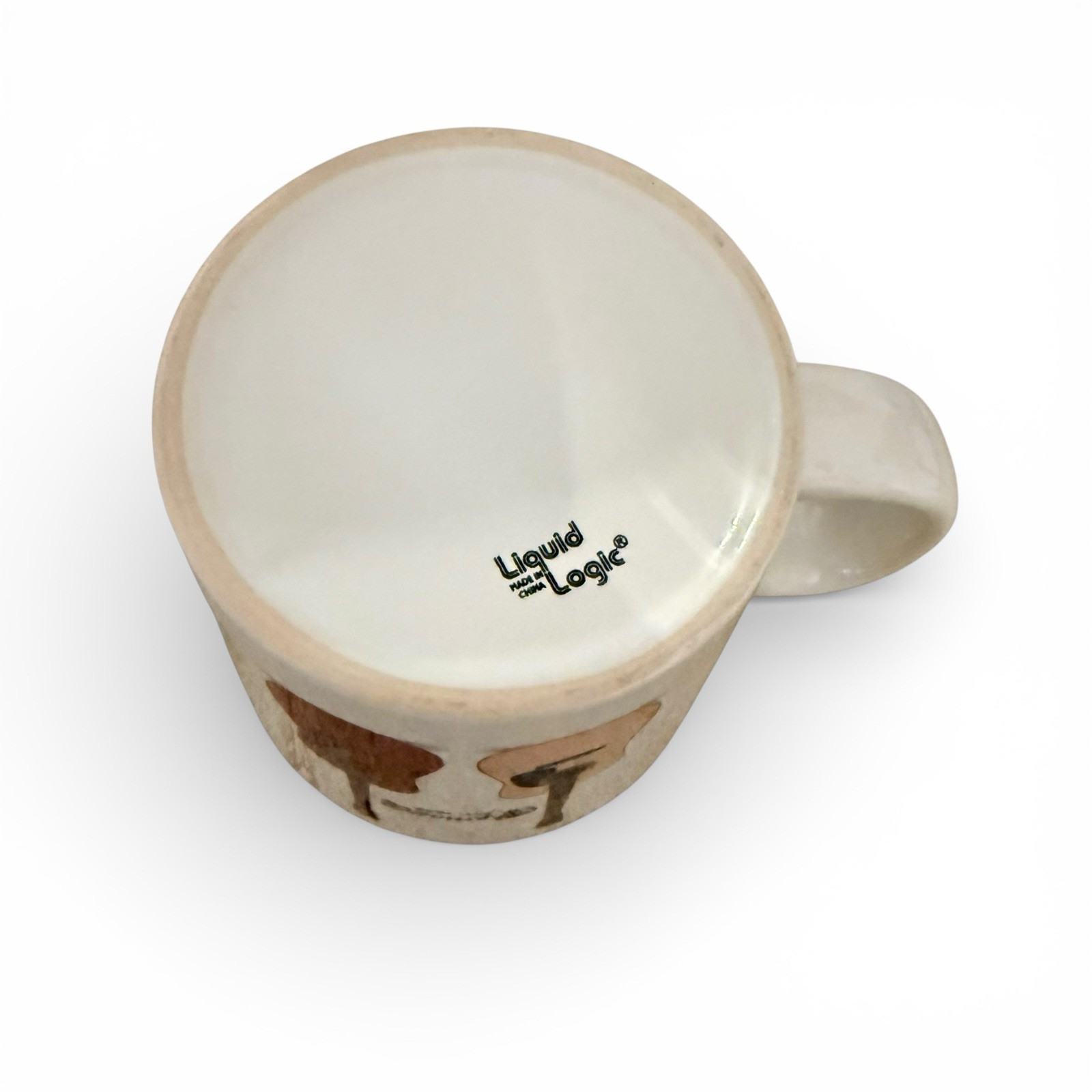 Martin Guitars Ceramic Mug