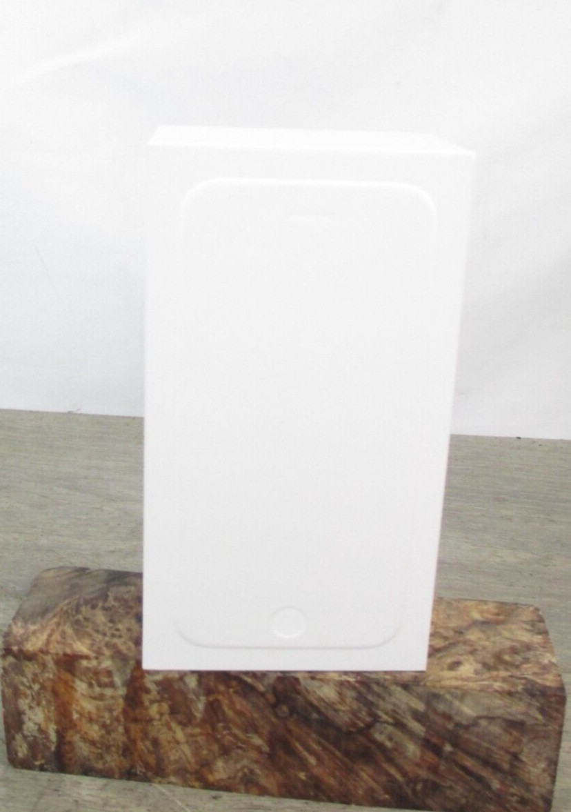 iPhone 6 Space Gray, 128GB - BOX ONLY
