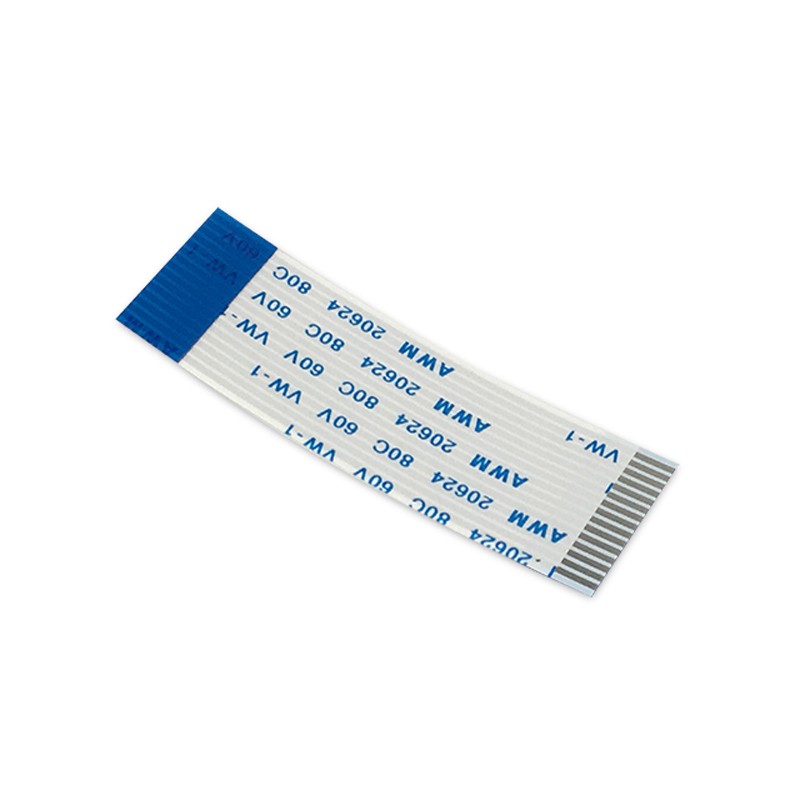 175-1002 Compatible Flexible Cable for Covidien BISX BISX4 Module (20Pcs)