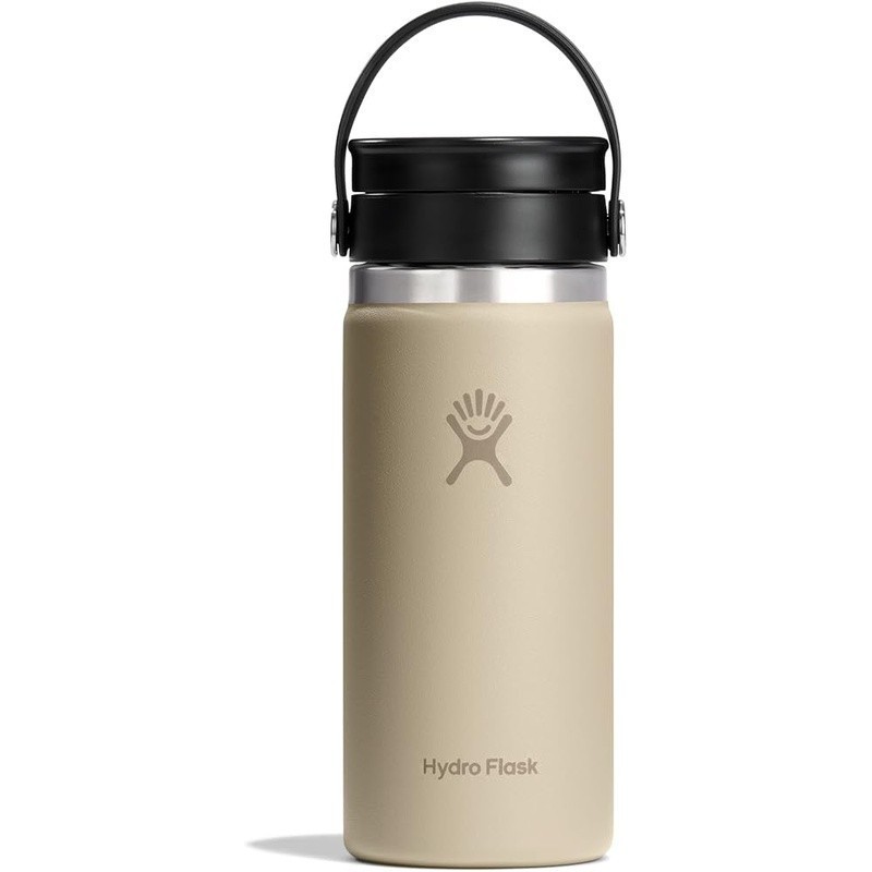 Insulated Water Bottle Hot Cold Drinks Leakproof Flex Sip Lid Dishwasher Safe US