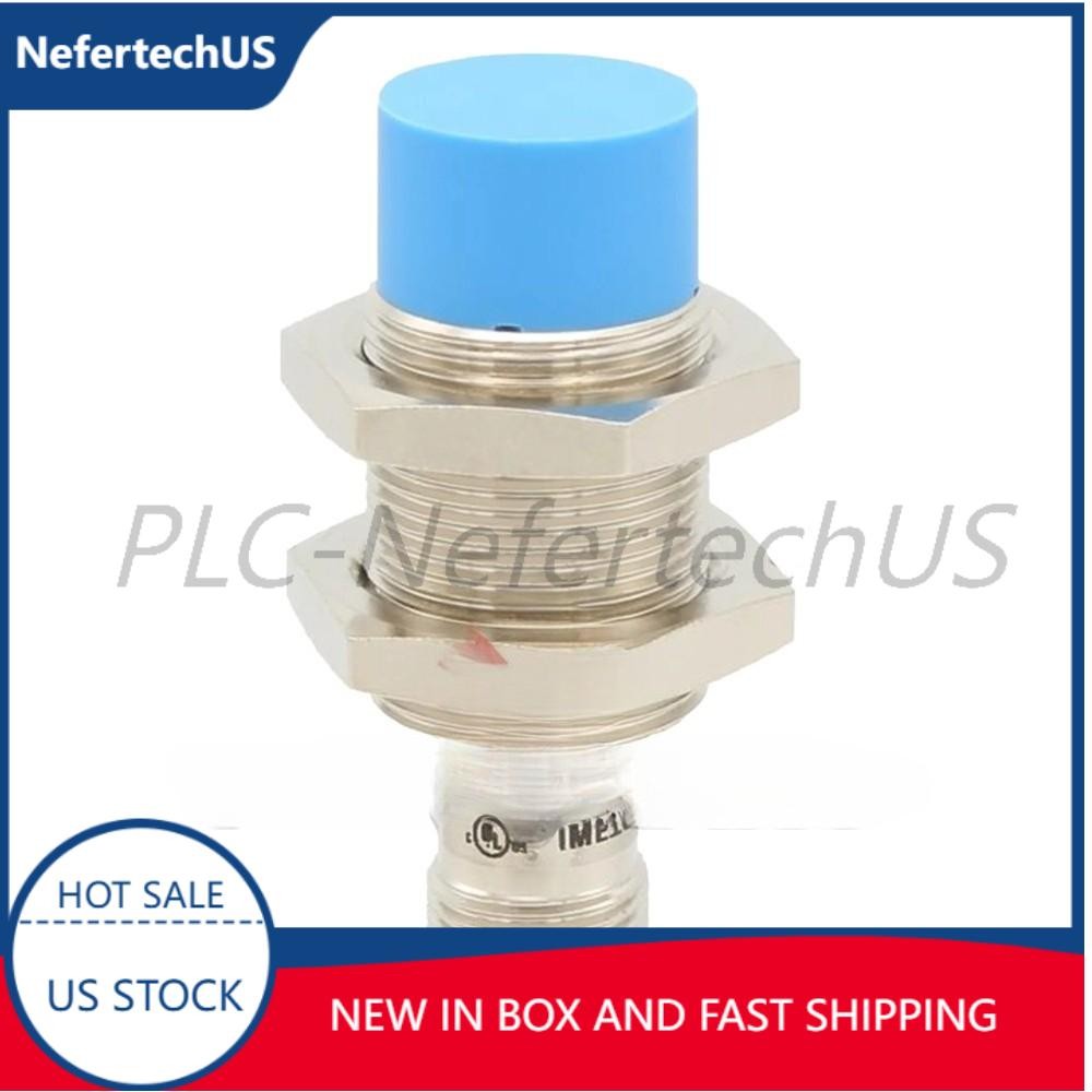 New In Box SICK IME18-12NPSZCOK Proximity Switch 10-30VDC