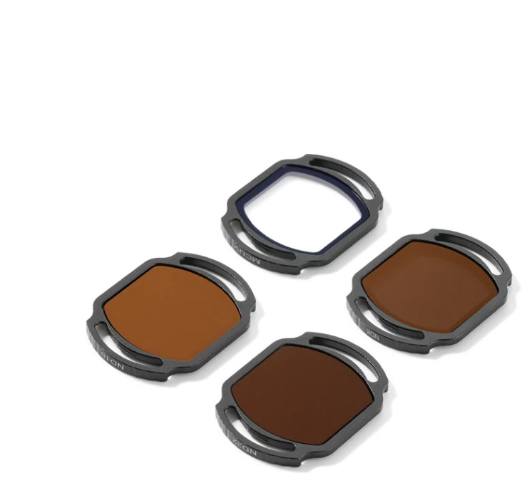 BETAFPV ND Filter for O4 Pro Camera UV Filter/ND8 Filter/ND16 Filter/ND32