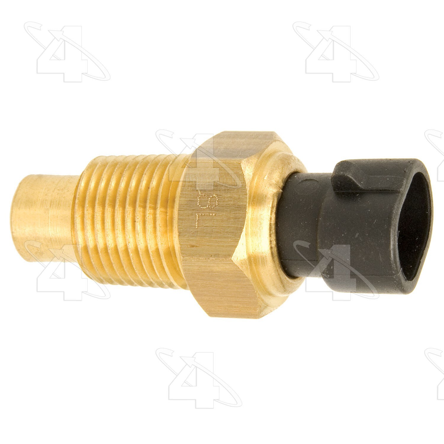 Engine Coolant Temperature Sensor 4 Seasons For 1992-1996 Dodge Viper 8.0L