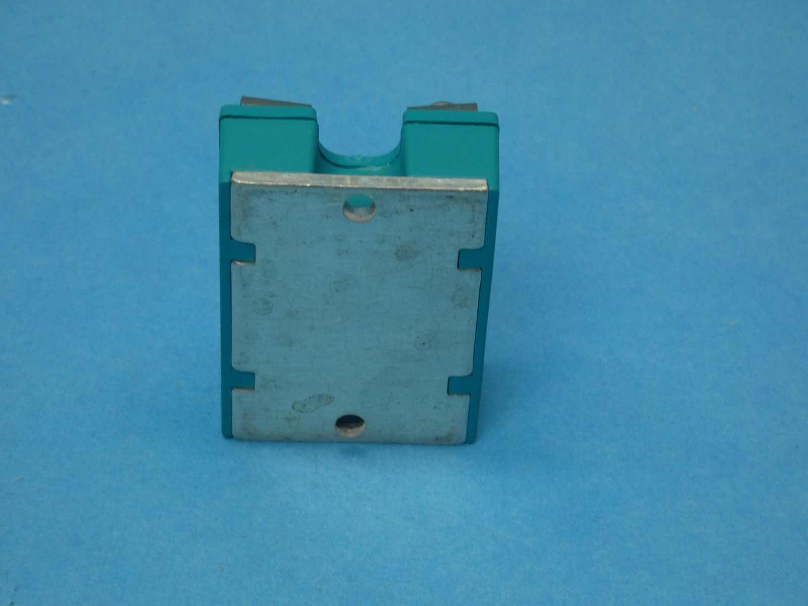 Banner BTR-10 Solid State Relay 3-32 VDC Input 120 VAC 10 Amp Out