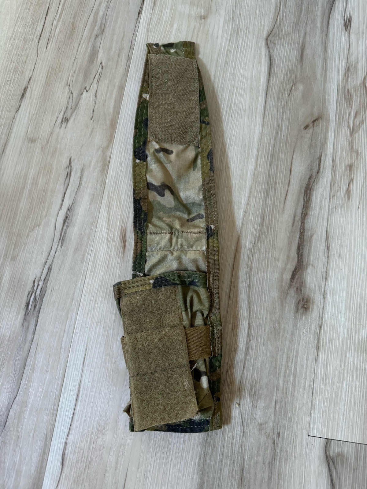 RARE OLDGEN Crye Precision 330D Double Mag Pouch Multicam NSW DEVGRU CAG SOF