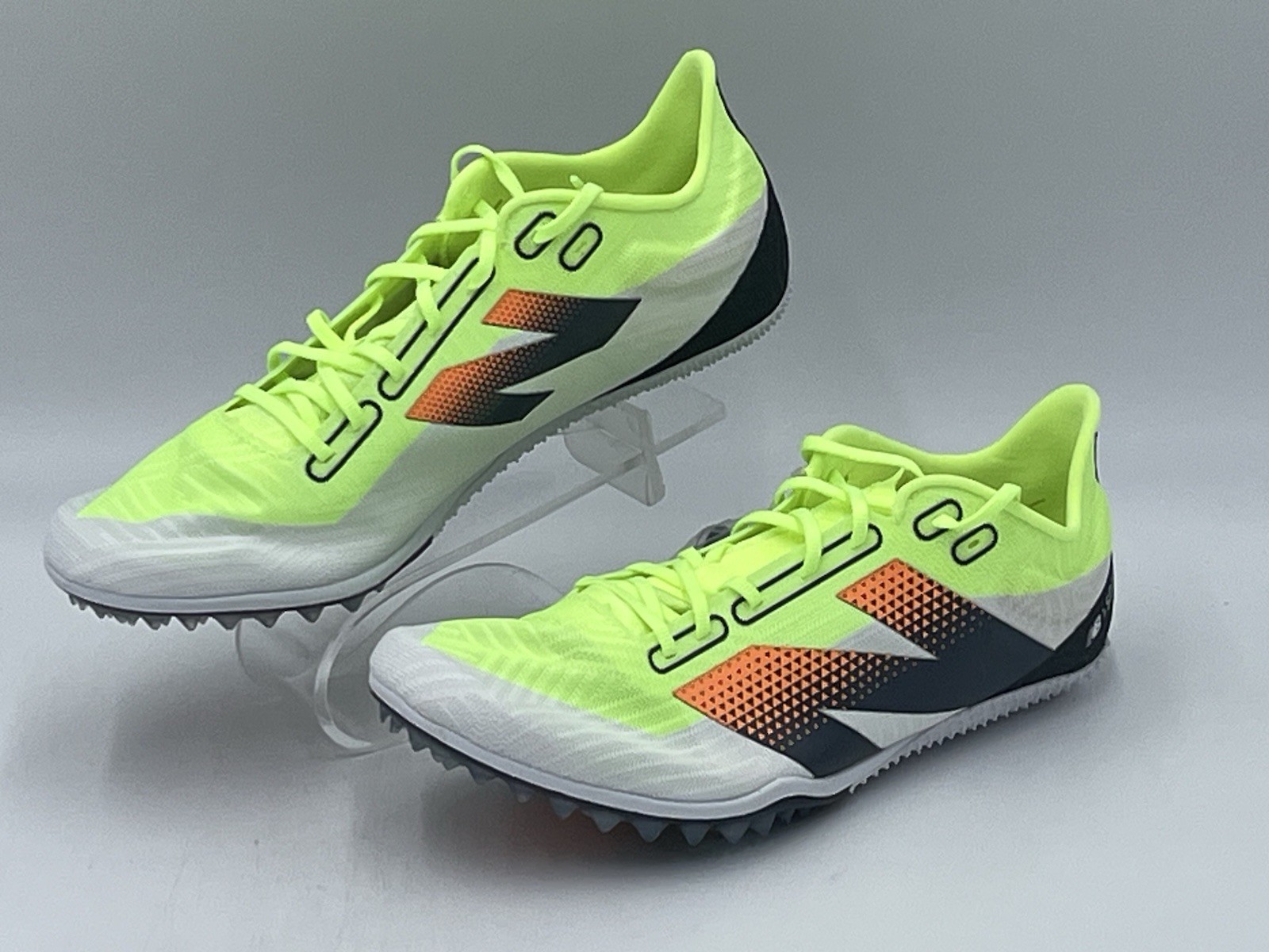 New Balance Unisex FuelCell SD100 v5 Spikes MENS 8 with box