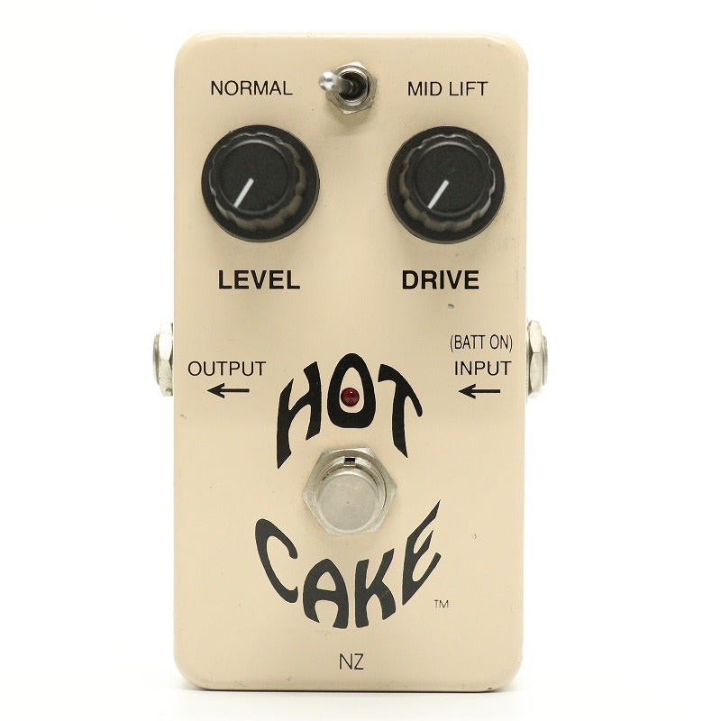 CROWTHER AUDIO HOT CAKE MID LIFT [9503A5]