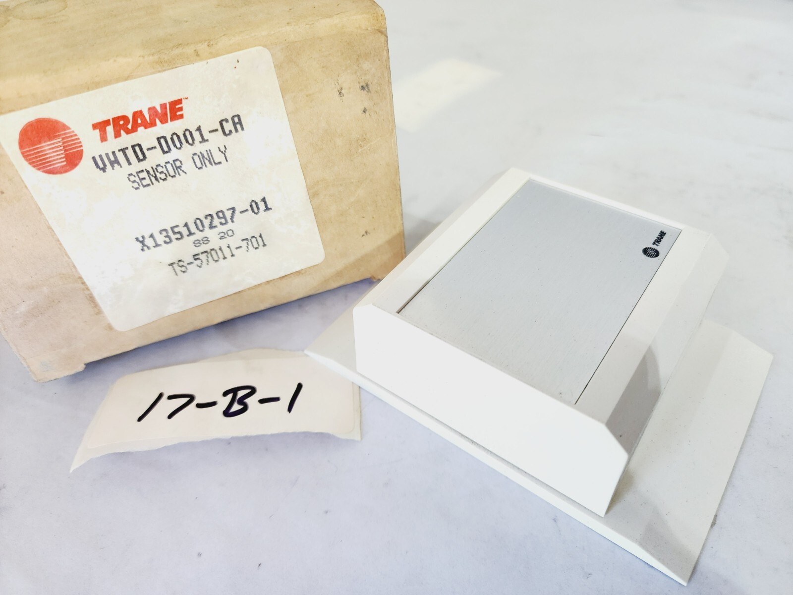 Trane VWTD-D001-CA Sensor