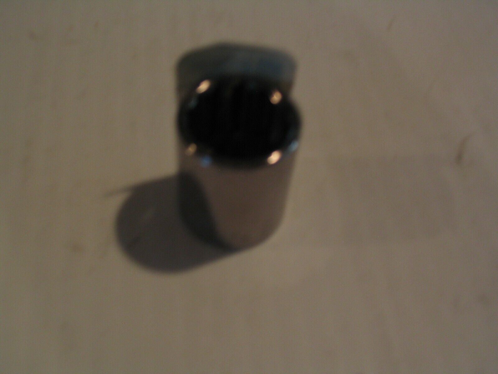 ALLEN 5/8" Socket 12 Point 3/8" Drive 1212