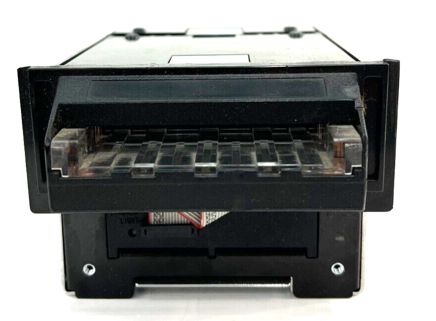 CASH CODE FRONT LOAD BILL VALIDATOR FL-0385US2735
