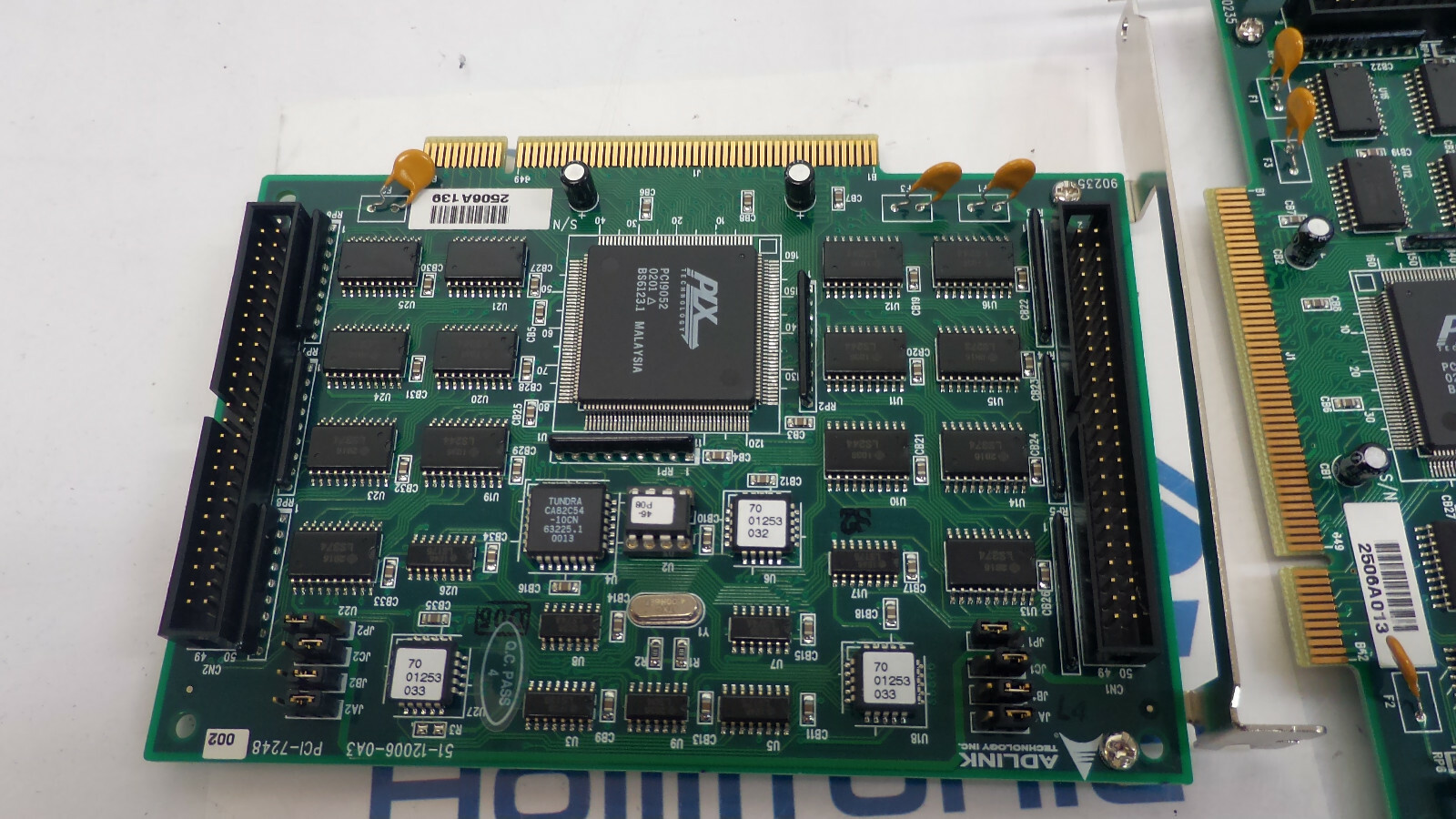ADLINK Compatible Card PCI-7248 002
