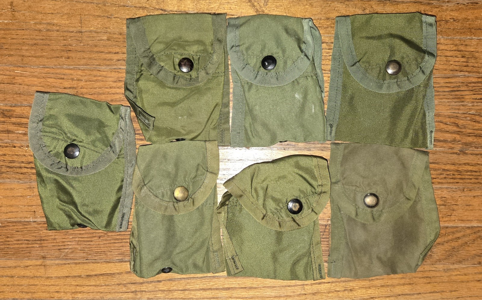 U.S. Military ALICE (All-purpose Lightweight Individual Carrying Pack)