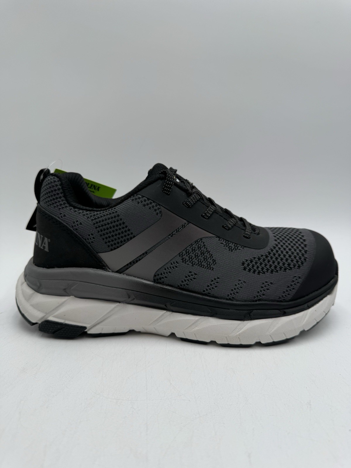 Carolina AZALEA Women's NEW Composite Toe Sneaker Grey Multiple Sizes (CA1944)