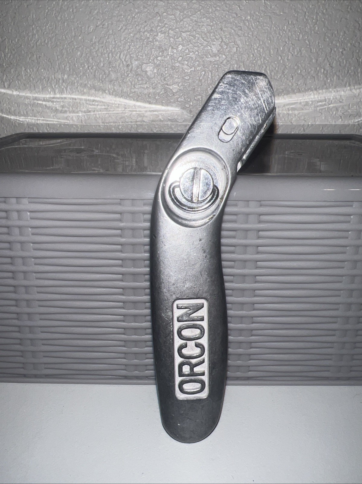 Orcon Utility Knife - Carpet Cutter / Knife (No Blades)