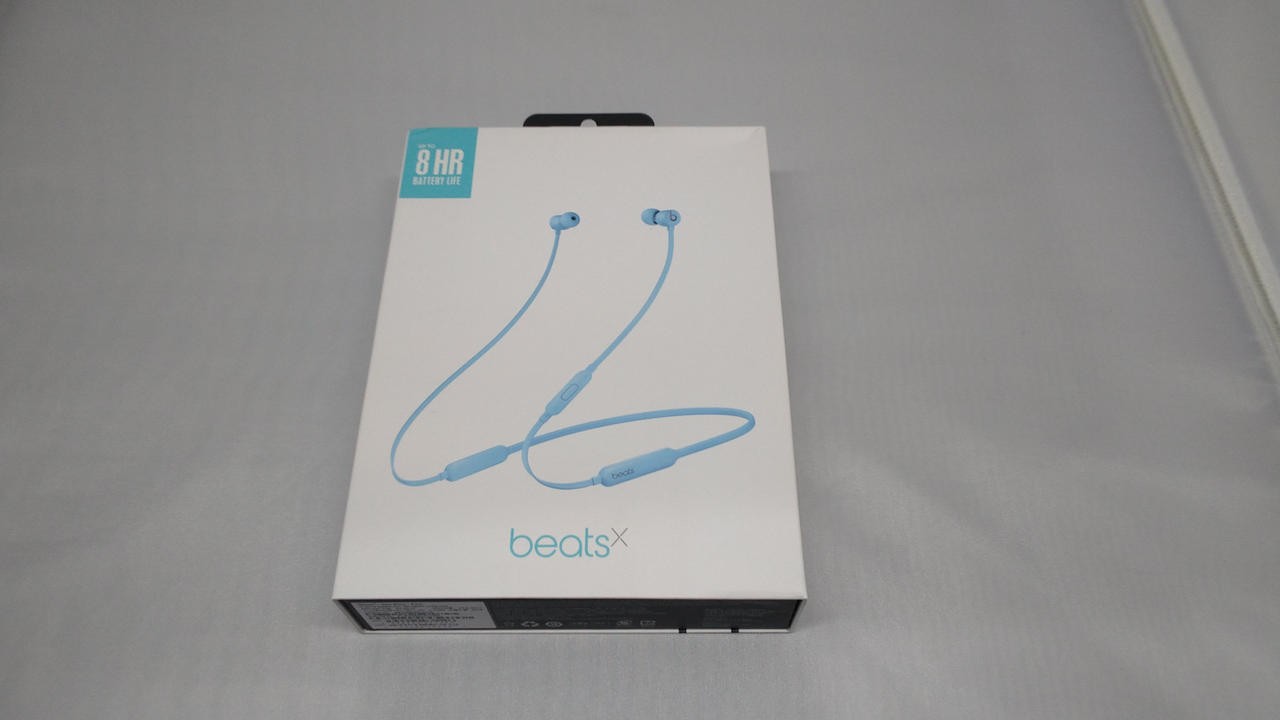 Beats Mv8R2Pa/A Bt Earphones