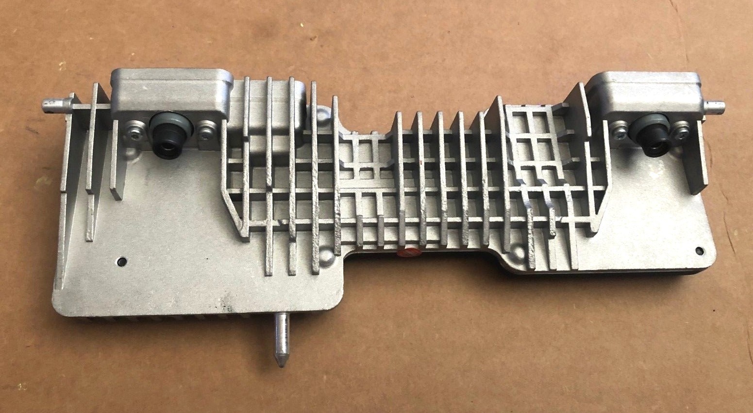 2017 Mercedes E300 E400 E63 CU COMPL CAMERA UNIT, 2139002910, 2139019802, OEM