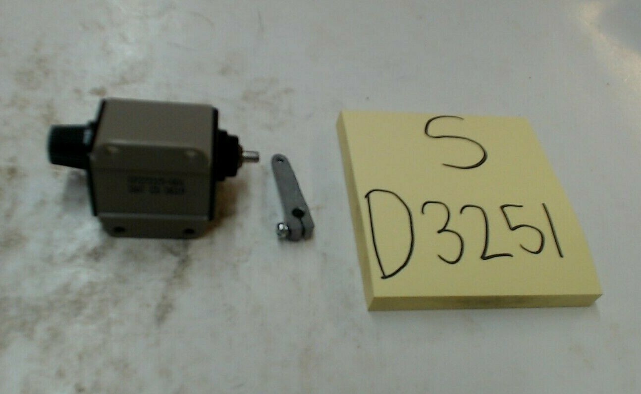 727215-001 Counter
