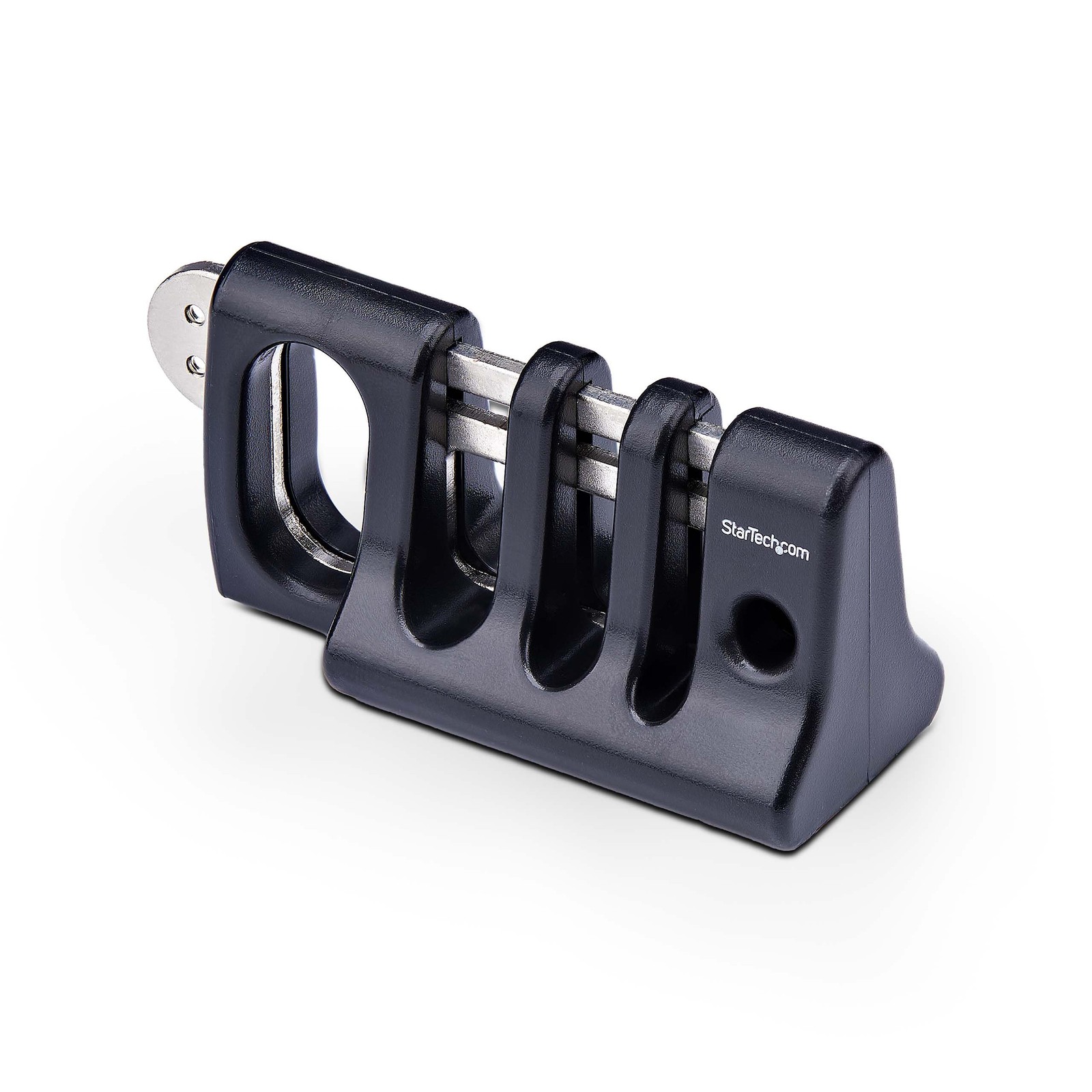 StarTech Peripheral Cable Anchor Lock, TAA (Cable-Organizer-Lock)