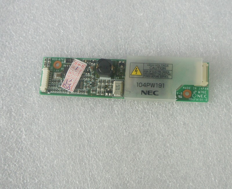 NEW LCD Inverter 104PW191 Ship From USA With 90 days warranty