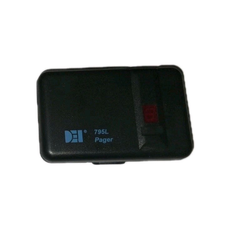 Brand new Directed Pager Receiver 795L